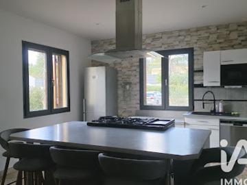 Location Maison 6 pièces 191 m2 Plan d'Aups Sainte Baume