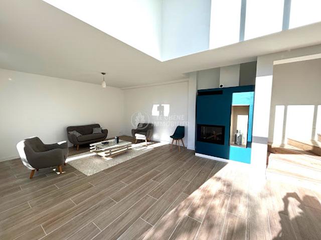 Location Maison 6 pièces 193.29 m2 Le Chesnay Rocquencourt