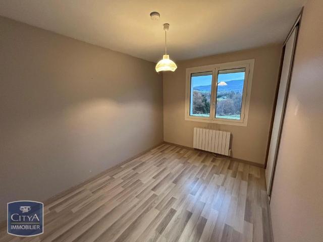 Location Maison 6 pièces 193m² ALBY SUR CHERAN 74540