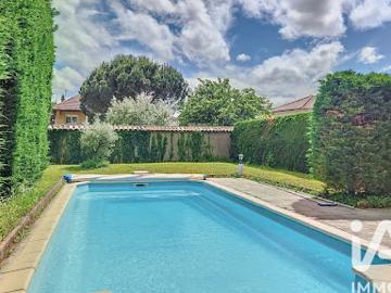 Location Maison 6 pièces 204 m2 Brignais