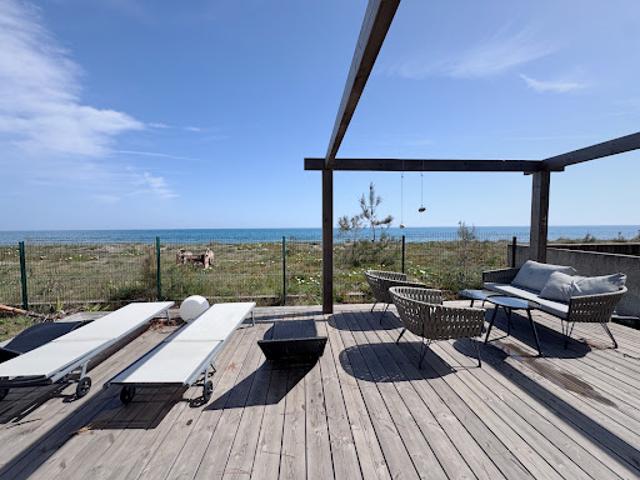 Location Maison 6 pièces 200 m2 Borgo