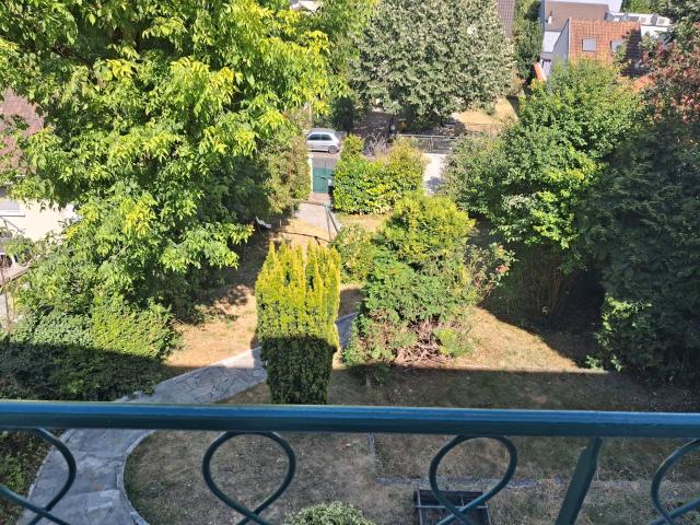 Location – Maison 6 pièces – 219 m² – Le Perreux‑sur‑Marne 94170