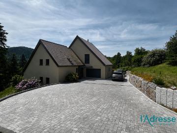 location maison 6 pièces, 210.00m², munster