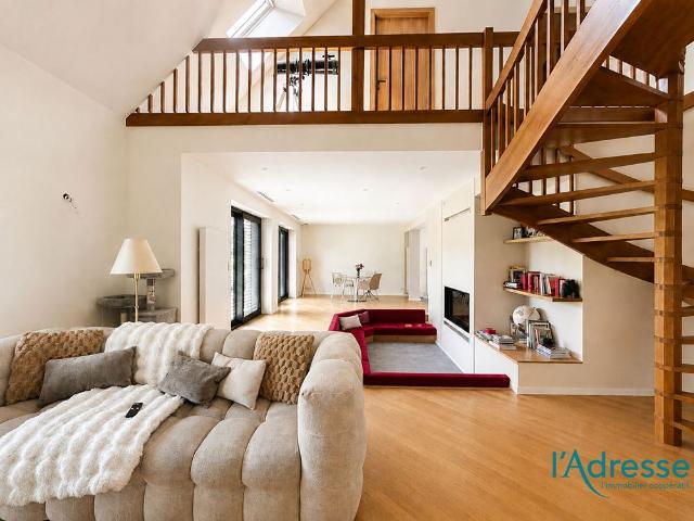Location maison 6 pièces, 210.00m², Munster