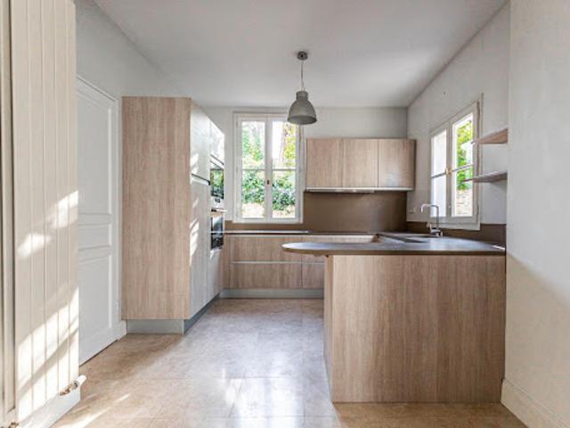 Location Maison 6 pièces 212 m2 La Rochelle
