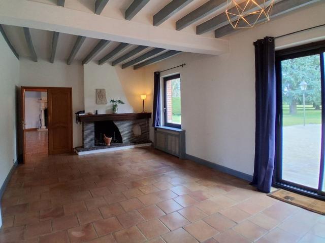 Location Maison 6 pièces 213m² LES CHOUX 45290