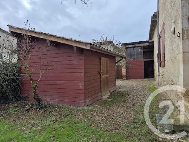 Location Maison 6 pièces 226.3 m2 Castets et Castillon