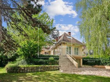 Location Maison 6 pièces 228 m2 Mareil Marly