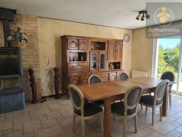 Location Maison 6 pièces 223 m2 à Beaugency