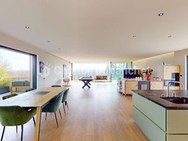 Location Maison 6 pièces 235 m2 Saint Léger sur Roanne