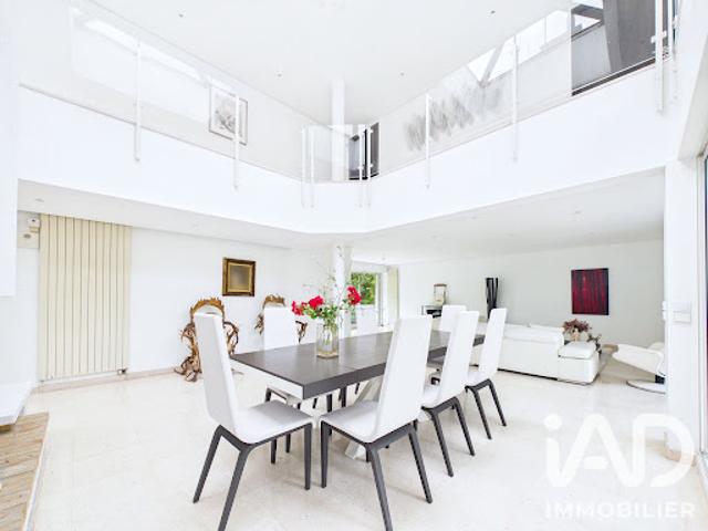 Location Maison 6 pièces 233 m2 Sceaux
