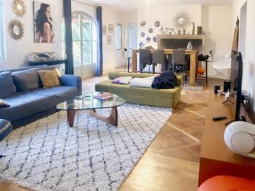 Location Maison 6 pièces 250 m2 Saint Cyr au Mont d'Or