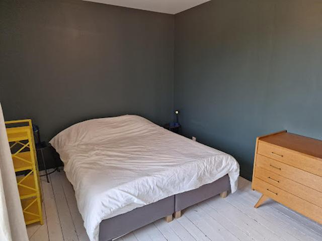 Location Maison 6 pièces 274.47 m2 Saint Méloir des Ondes