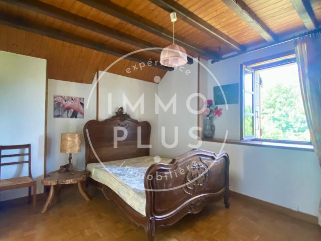 Location Maison 6 pièces 279,05 m² Viuz la chiesaz