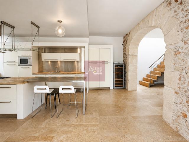 Location Maison 6 pièces 367m² MONTPELLIER 34090