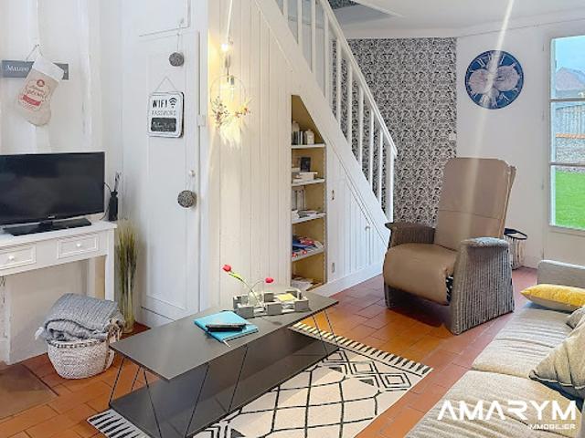 Location Maison 6 pièces 57.56 m2 Criel sur Mer