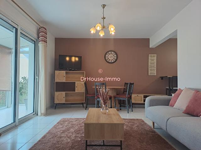 Location Maison 6 pièces 70 m2 Truyes