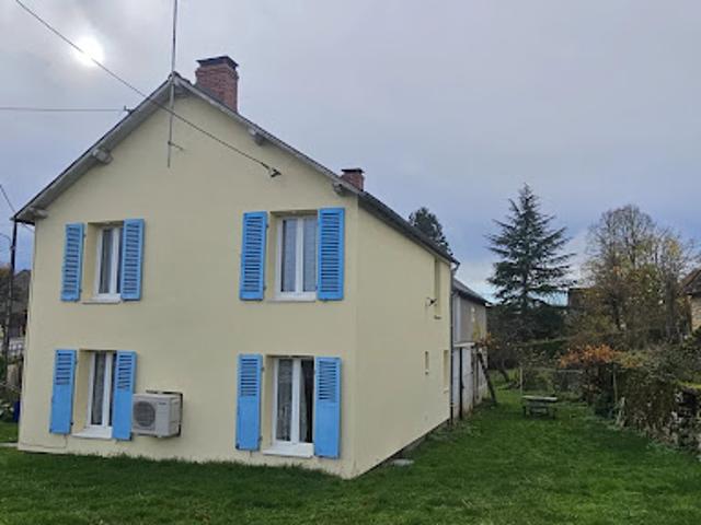 Location Maison 6 pièces 80 m2 Montapas