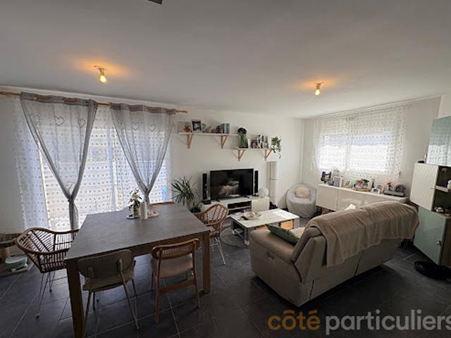 Location Maison 6 pièces 81.92 m2 Grand Champ