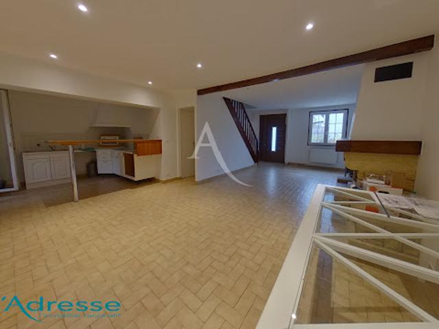 Location Maison 6 pièces 83.88 m2 Noisy le Grand