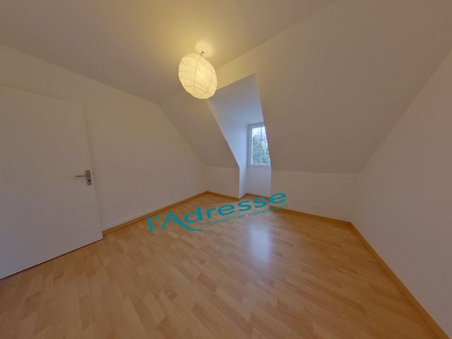 Location maison 6 pièces, 83.88m², Noisy le Grand