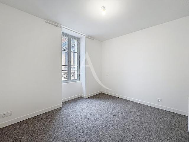 Location Maison 6 pièces 87.43 m2 Chateau gontier