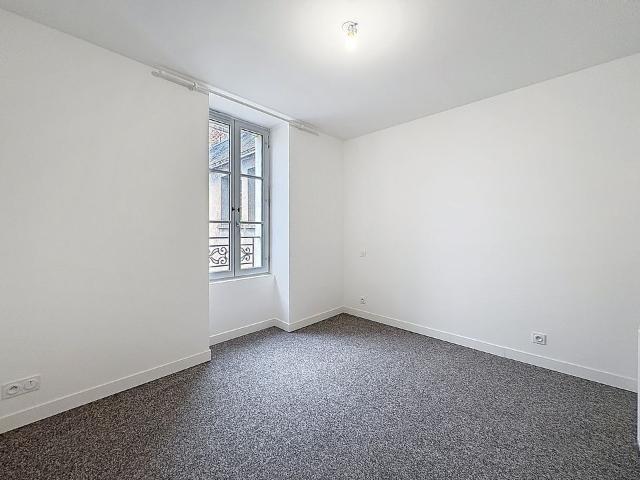 Location maison 6 pièces, 87.43m², Château Gontier sur Mayenne