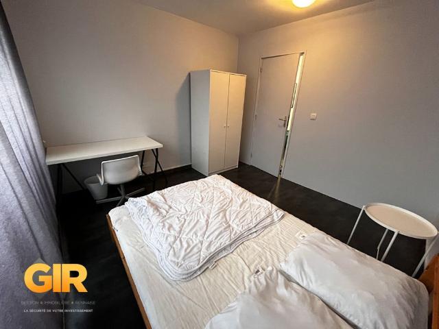 Location Maison 6 pièces 90m² RENNES 35000