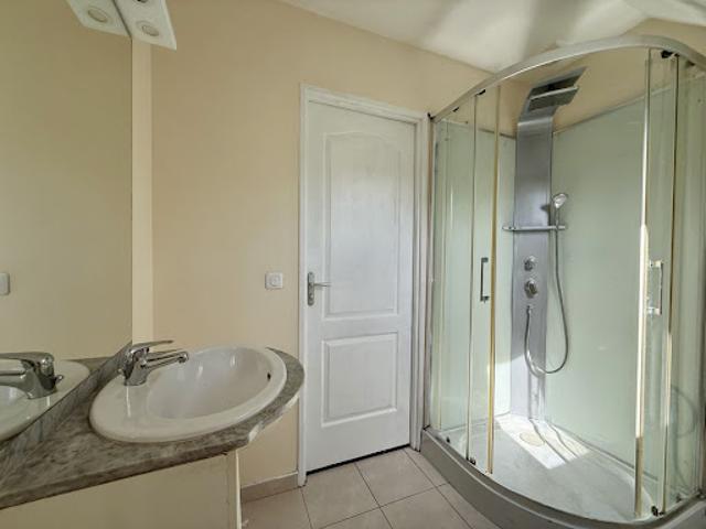 Location Maison 6 pièces 91 m2 Donnemarie Dontilly