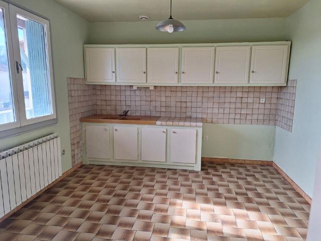 Location Maison 6 pièces 91m²