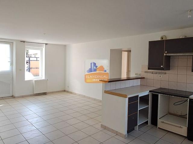 Location Maison 6 pièces 93m²
