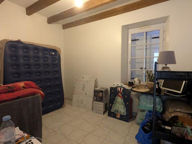 Location Maison 6 pièces 94 m2 Saint Hilaire le Vouhis