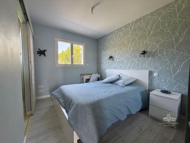 Location Maison 6 pièces 95m²