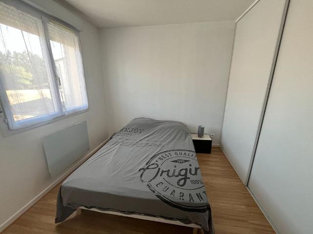 Location Maison 6 pièces 95m²