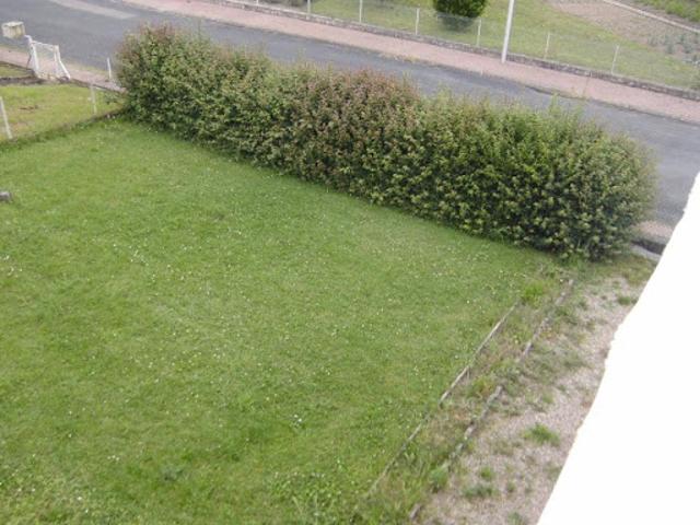 Location Maison 6 pièces 96 m2 Bourbon Lancy