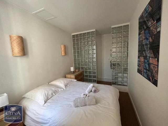 Location Maison 6 pièces 96m² DEAUVILLE 14800