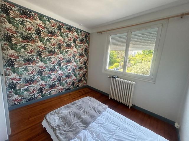 Location Maison 6 pièces 96m²