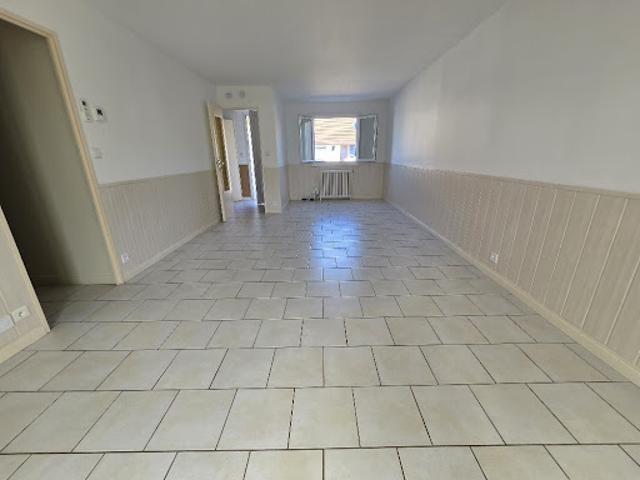 Location Maison 6 pièces 98.3 m2 Trélissac
