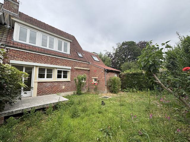 Location Maison 6 pièces 98.33 m2 Croix