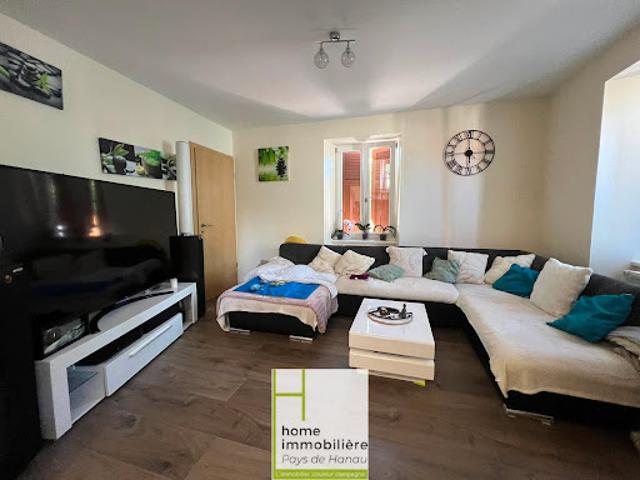 Location Maison 6 pièces 98 m2 Saverne
