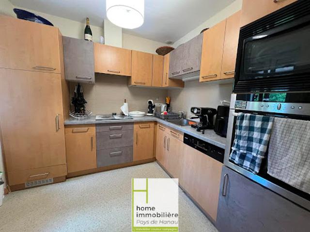 Location Maison 6 pièces 98 m2 Saverne