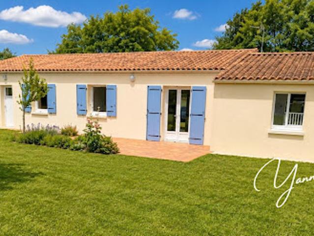 Location Maison 6 pièces 99 m2 Courcelles