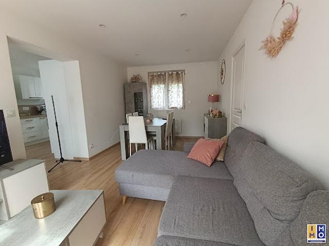 Location Maison 6 pièces 99 m2 Jouet sur l'Aubois