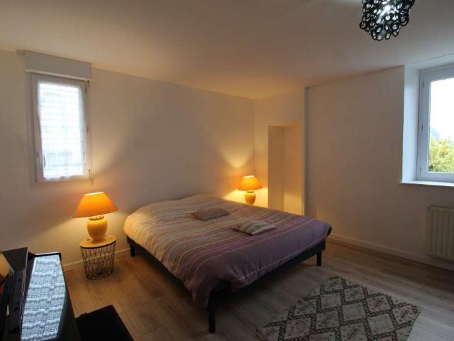Location maison 6 pièces Concarneau 29