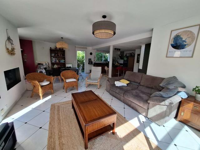 Location maison 6 pièces Concarneau 29