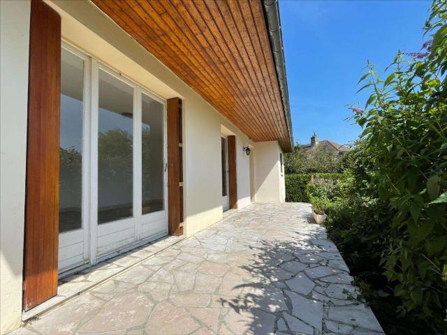 Location maison 6 pièces Caen La Haie Vigné Venoix 14