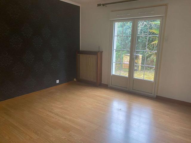 Location maison 6 pièces Cancale 35