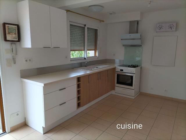 Location maison 6 pièces Carquefou 44