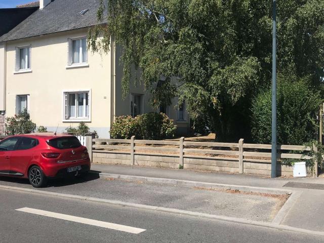 Location maison 6 pièces Chantepie 35