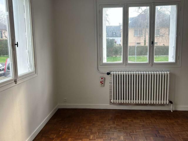 Location maison 6 pièces Chantepie 35
